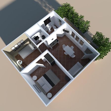 Milano Lodge Bussero المظهر الخارجي الصورة