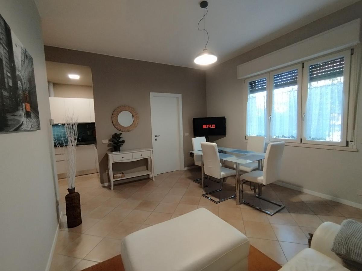Milano Lodge Bussero المظهر الخارجي الصورة